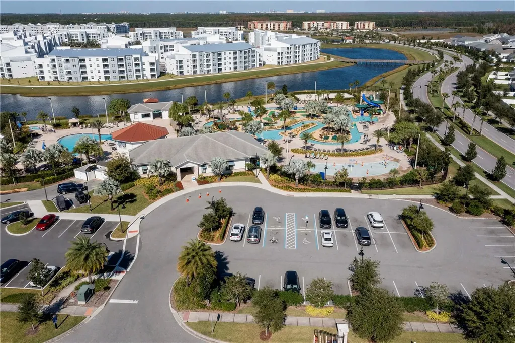 3161 Paradox Circle Kissimmee FL 34746