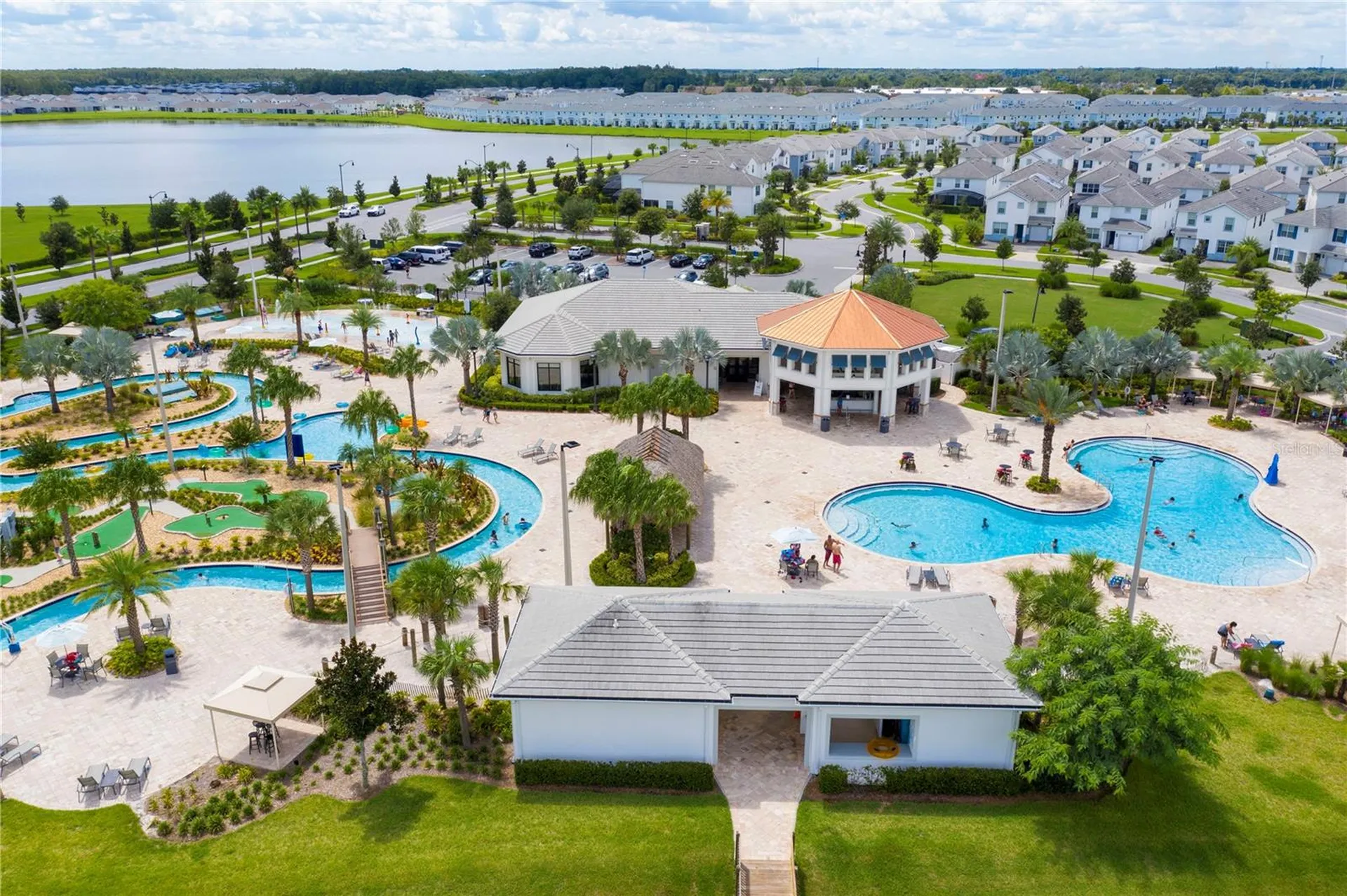 3161 Paradox Circle Kissimmee FL 34746
