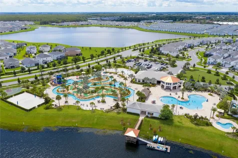 3161 Paradox Circle Kissimmee FL 34746