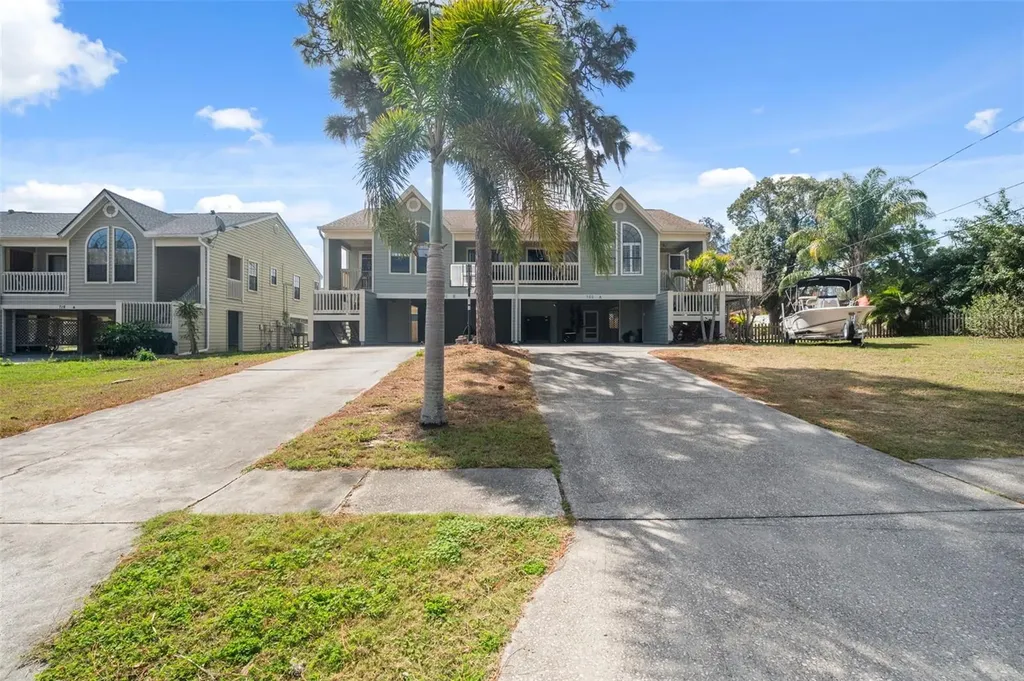 700 Ohio Avenue Palm Harbor FL 34683