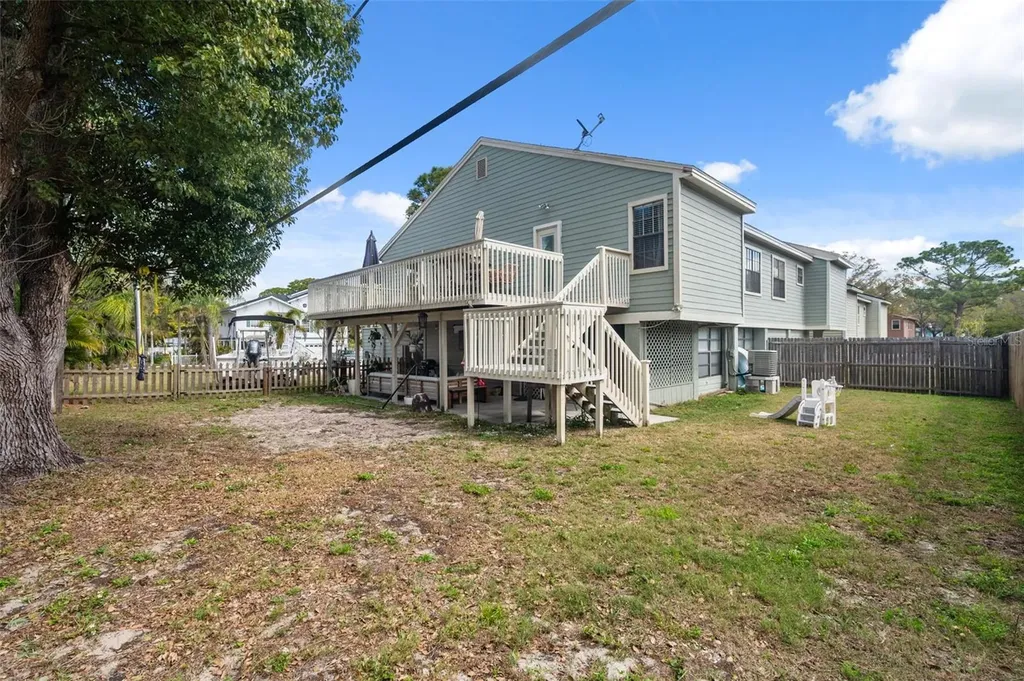 700 Ohio Avenue Palm Harbor FL 34683