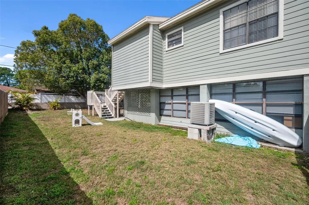 700 Ohio Avenue Palm Harbor FL 34683