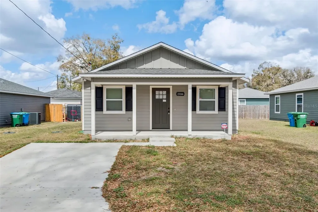 23166 NW 180th Avenue High Springs FL 32643