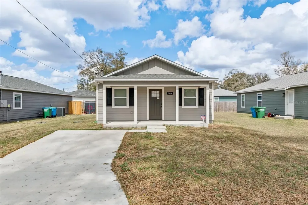 23166 NW 180th Avenue High Springs FL 32643