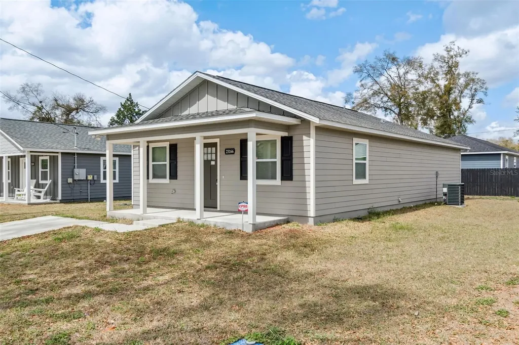 23166 NW 180th Avenue High Springs FL 32643