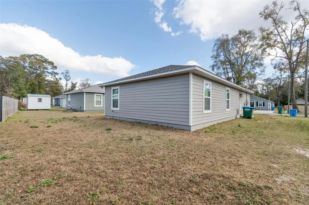 23166 NW 180th Avenue High Springs FL 32643