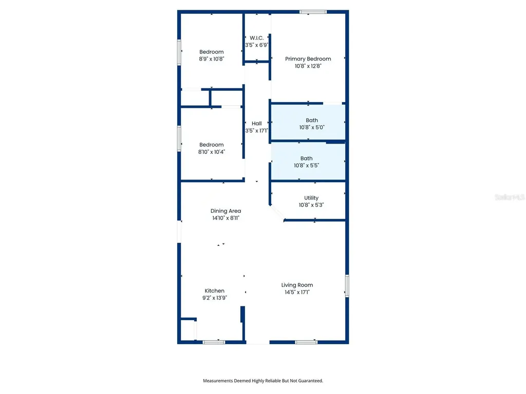 23166 NW 180th Avenue High Springs FL 32643