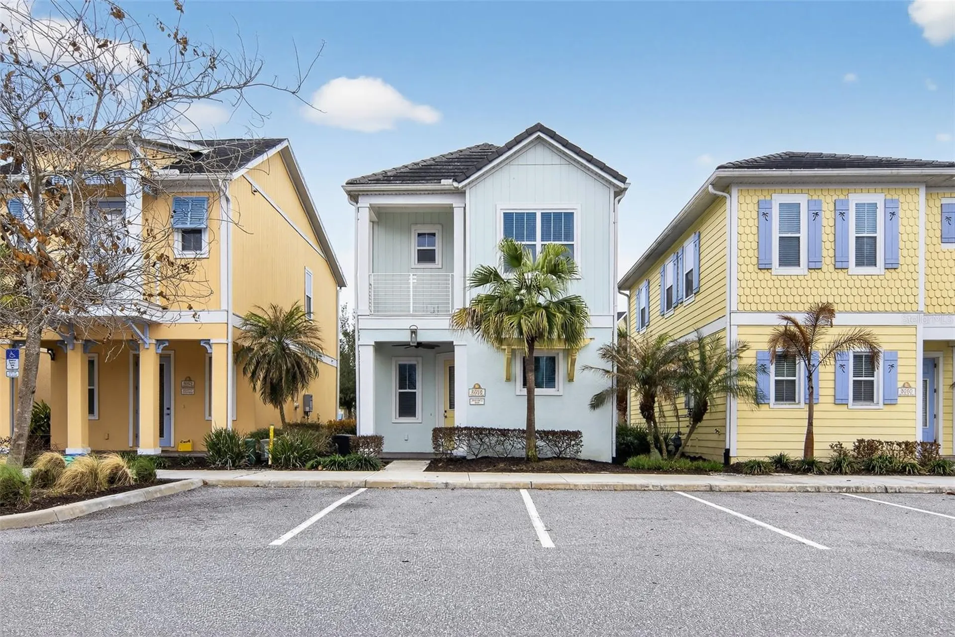 8056 Dreamsicle Drive Kissimmee FL 34747