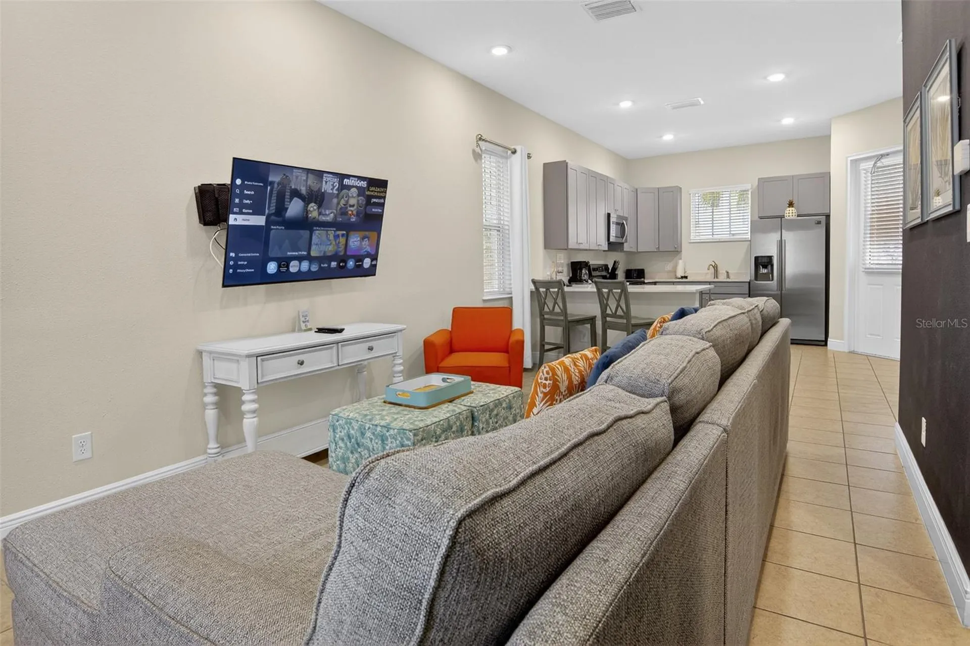 8056 Dreamsicle Drive Kissimmee FL 34747
