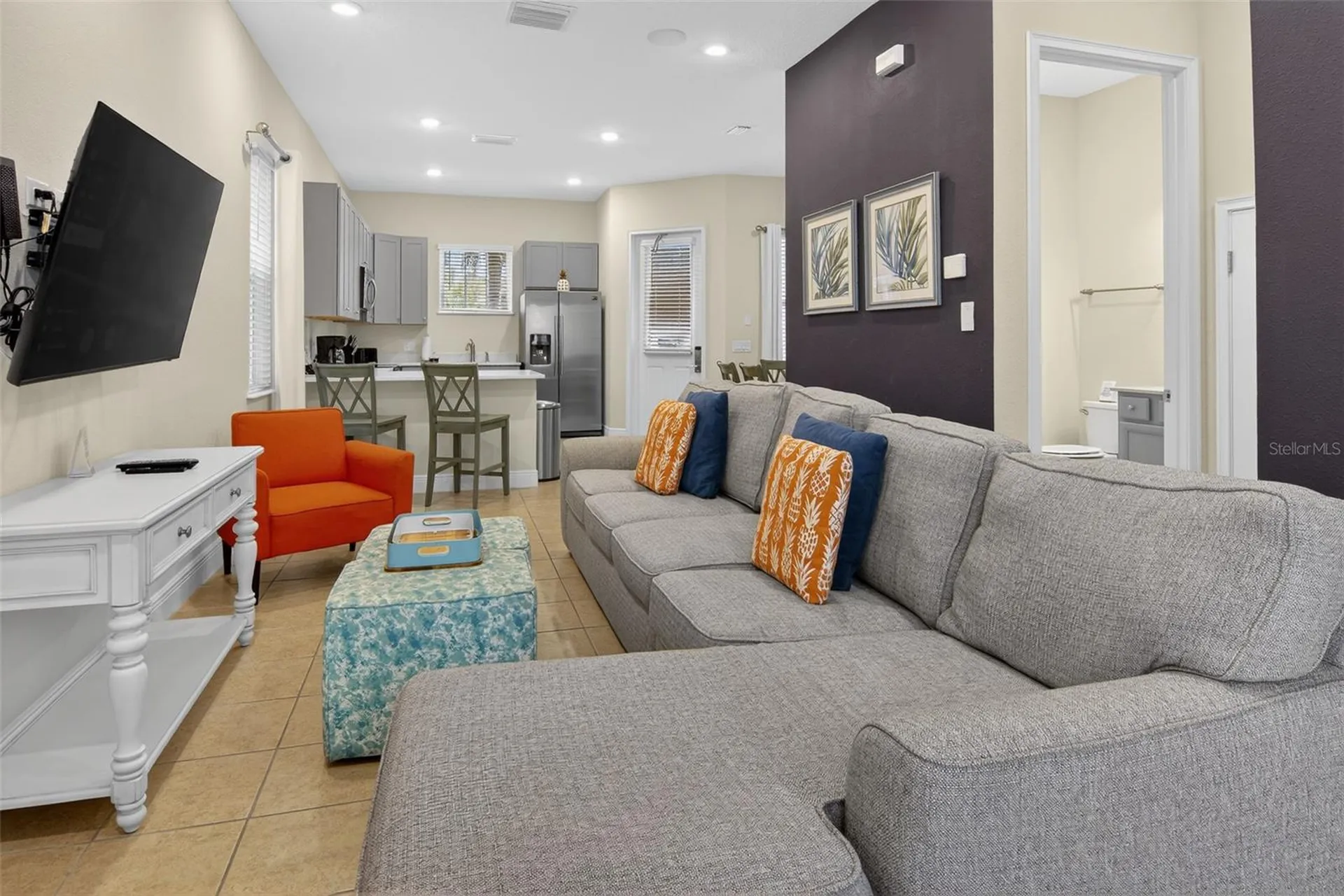 8056 Dreamsicle Drive Kissimmee FL 34747
