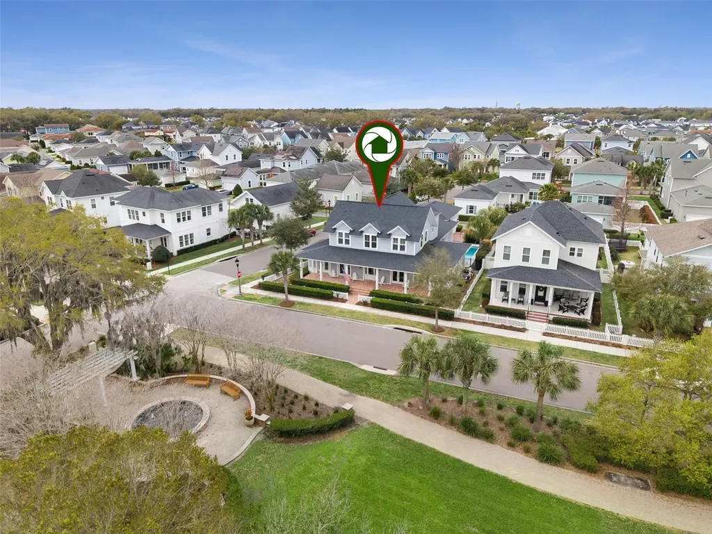 720 Lake Brim Drive Winter Garden FL 34787