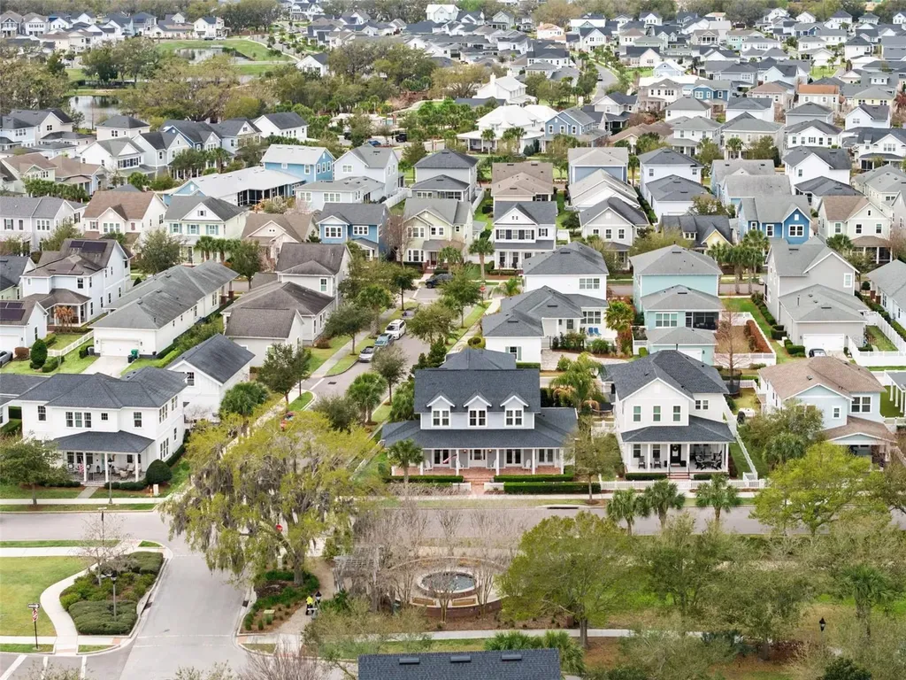 720 Lake Brim Drive Winter Garden FL 34787