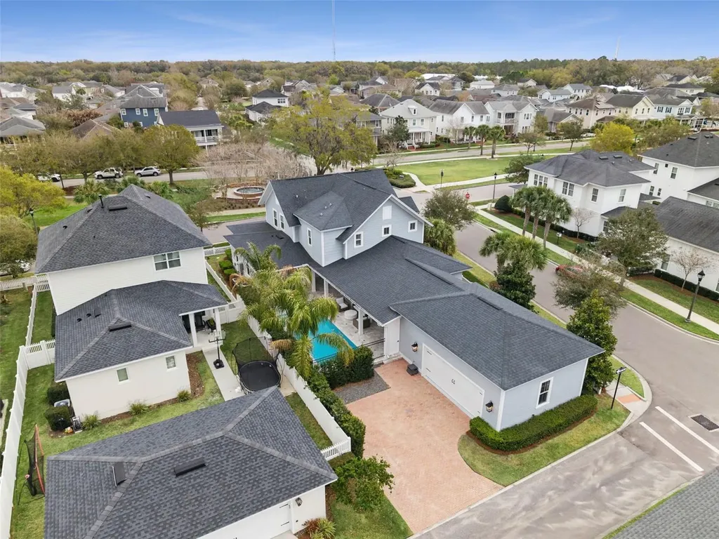 720 Lake Brim Drive Winter Garden FL 34787
