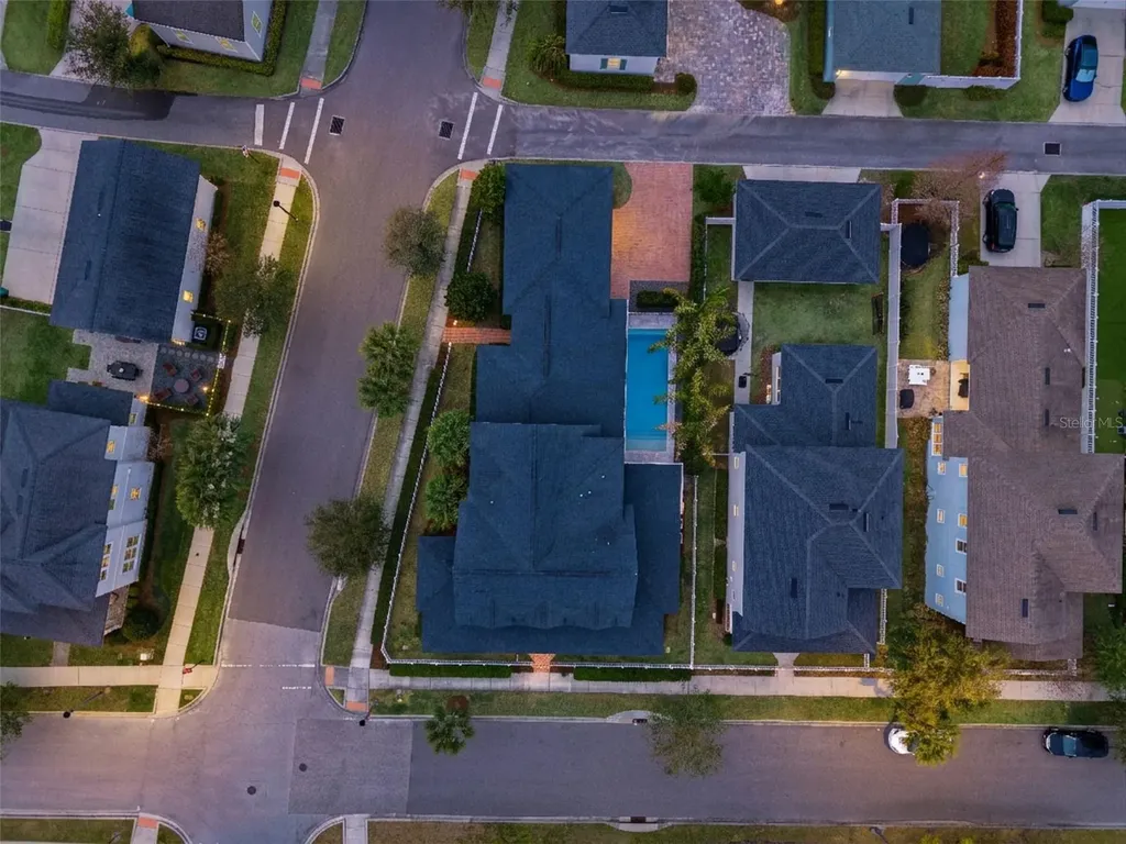 720 Lake Brim Drive Winter Garden FL 34787