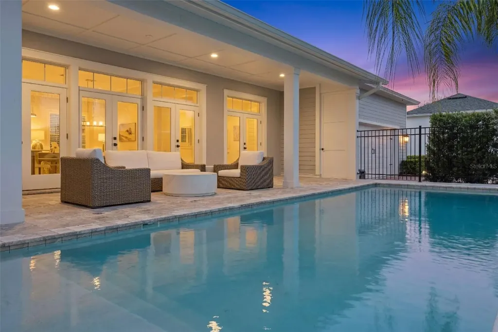 720 Lake Brim Drive Winter Garden FL 34787