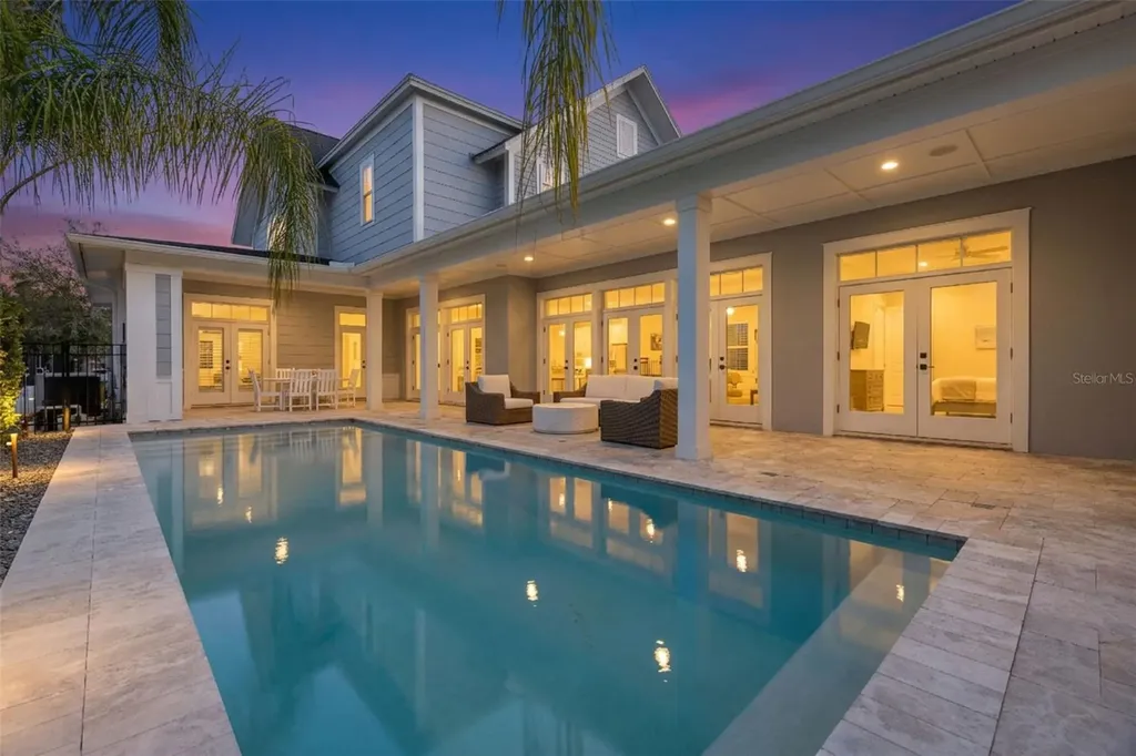 720 Lake Brim Drive Winter Garden FL 34787