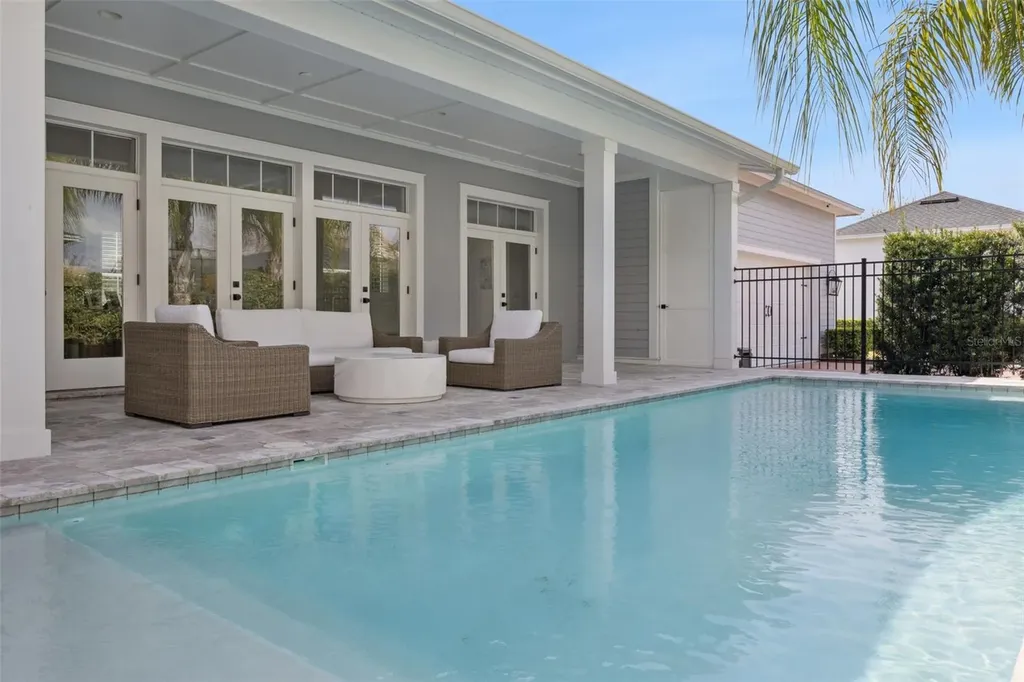 720 Lake Brim Drive Winter Garden FL 34787