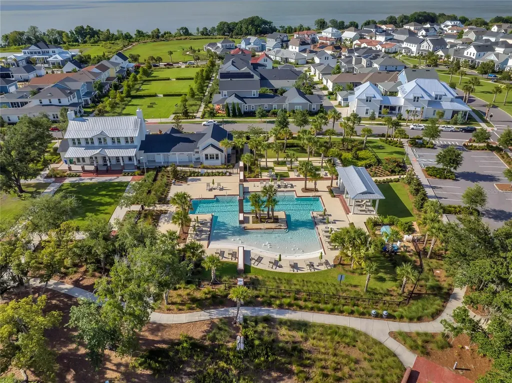 720 Lake Brim Drive Winter Garden FL 34787