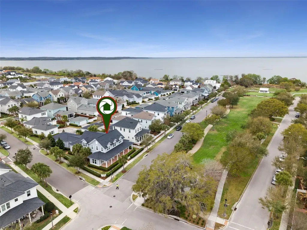 720 Lake Brim Drive Winter Garden FL 34787