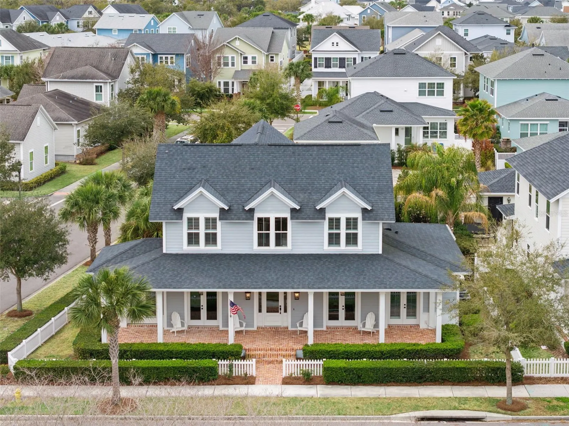 720 Lake Brim Drive Winter Garden FL 34787