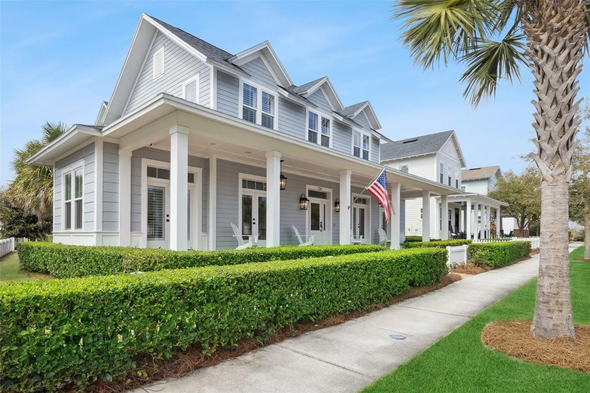 720 Lake Brim Drive Winter Garden FL 34787