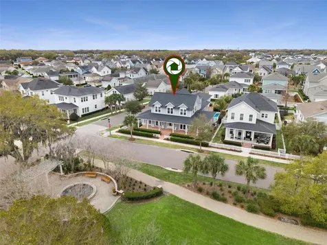720 Lake Brim Drive Winter Garden FL 34787