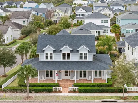 720 Lake Brim Drive Winter Garden FL 34787