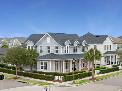 720 Lake Brim Drive Winter Garden FL 34787