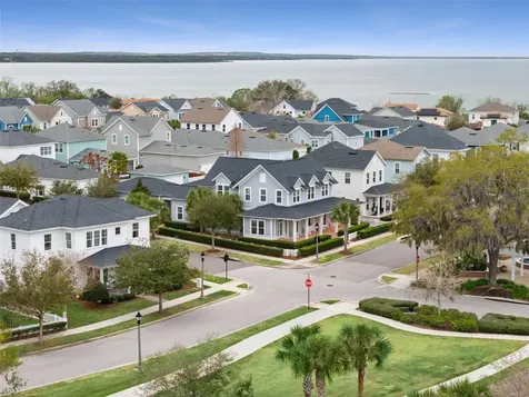720 Lake Brim Drive Winter Garden FL 34787