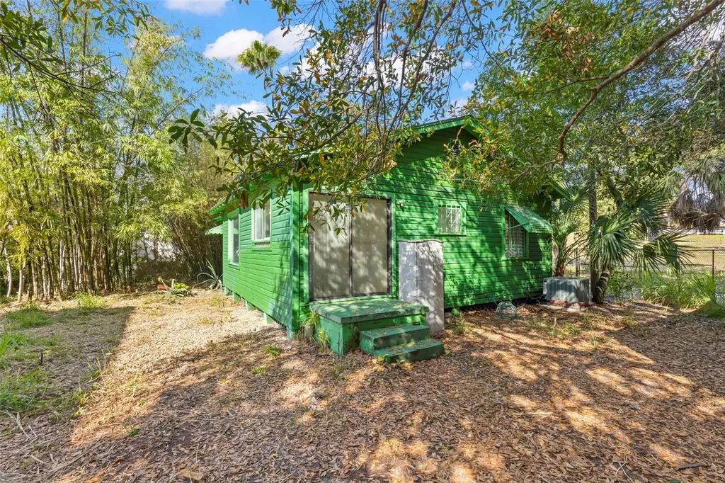 402 S Oregon Avenue Tampa FL 33606
