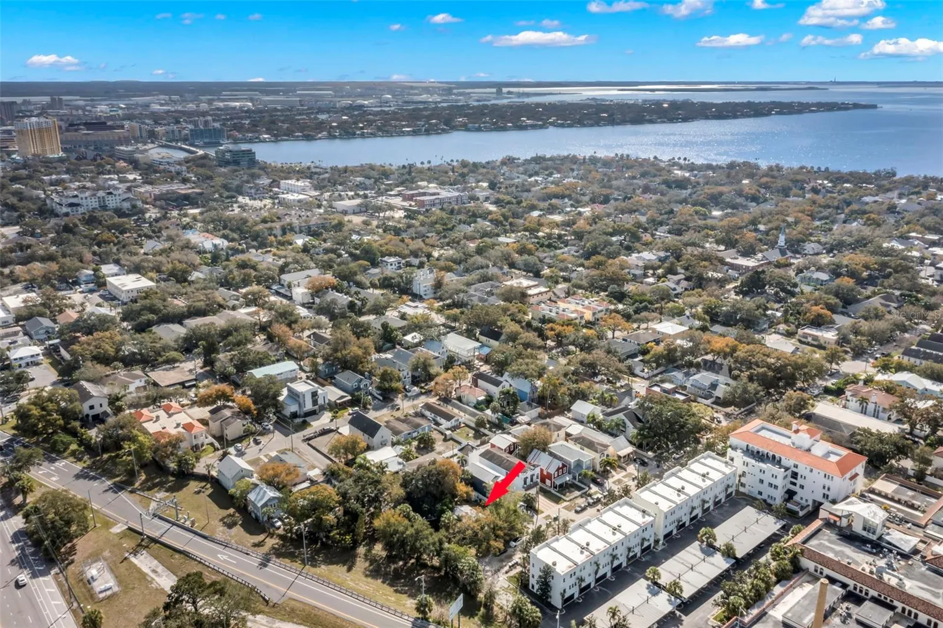 402 S Oregon Avenue Tampa FL 33606