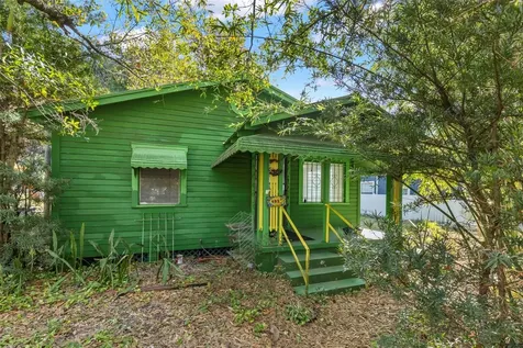 402 S Oregon Avenue Tampa FL 33606