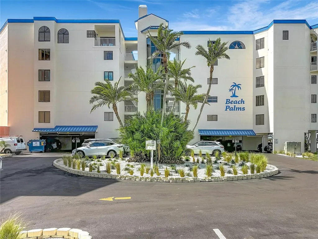 18450 Gulf Boulevard Indian Shores FL 33785