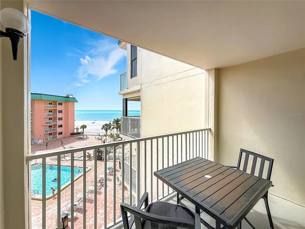 18450 Gulf Boulevard Indian Shores FL 33785