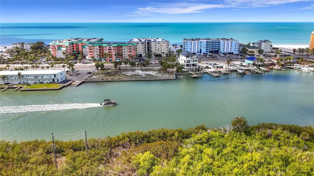 18450 Gulf Boulevard Indian Shores FL 33785
