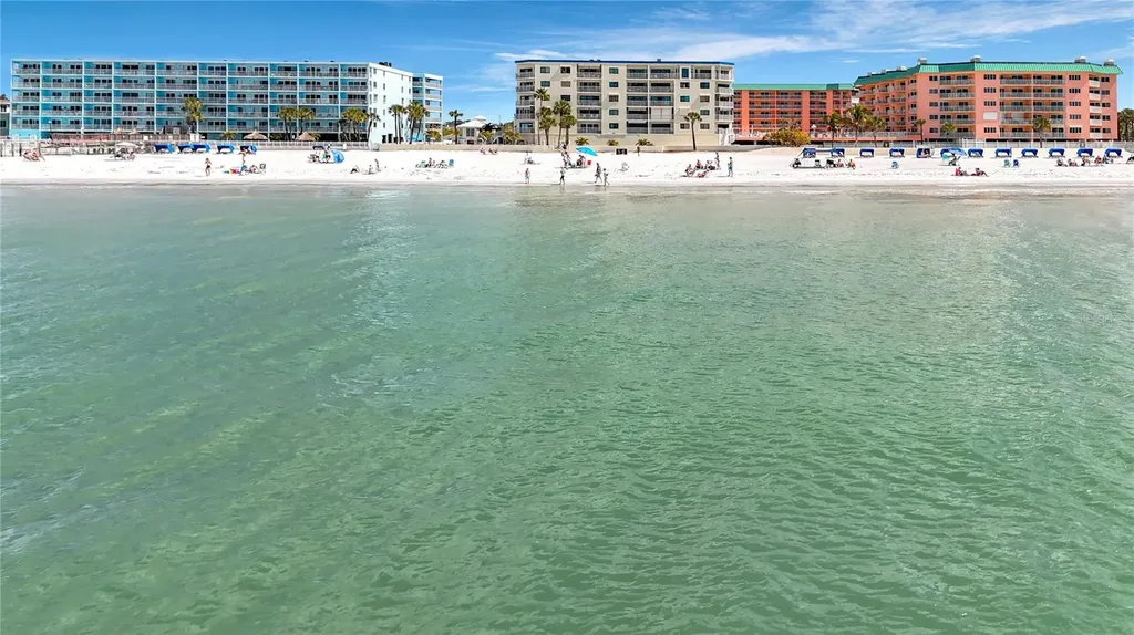 18450 Gulf Boulevard Indian Shores FL 33785