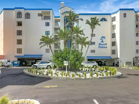 18450 Gulf Boulevard Indian Shores FL 33785