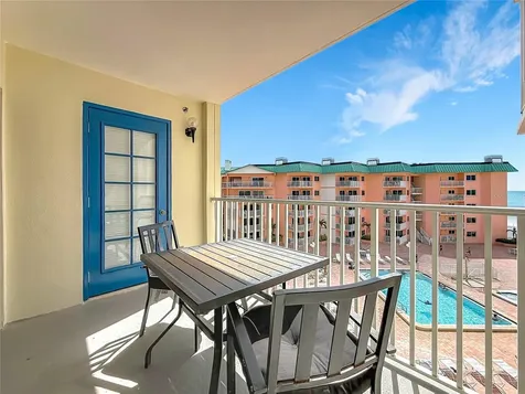 18450 Gulf Boulevard Indian Shores FL 33785