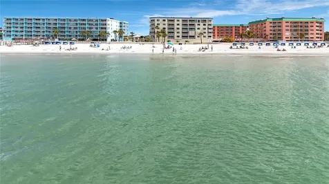 18450 Gulf Boulevard Indian Shores FL 33785