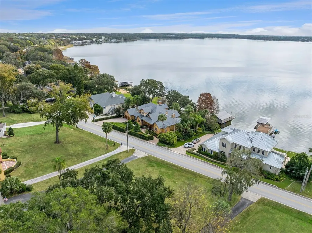 1490 Lakeshore Drive Mount Dora FL 32757