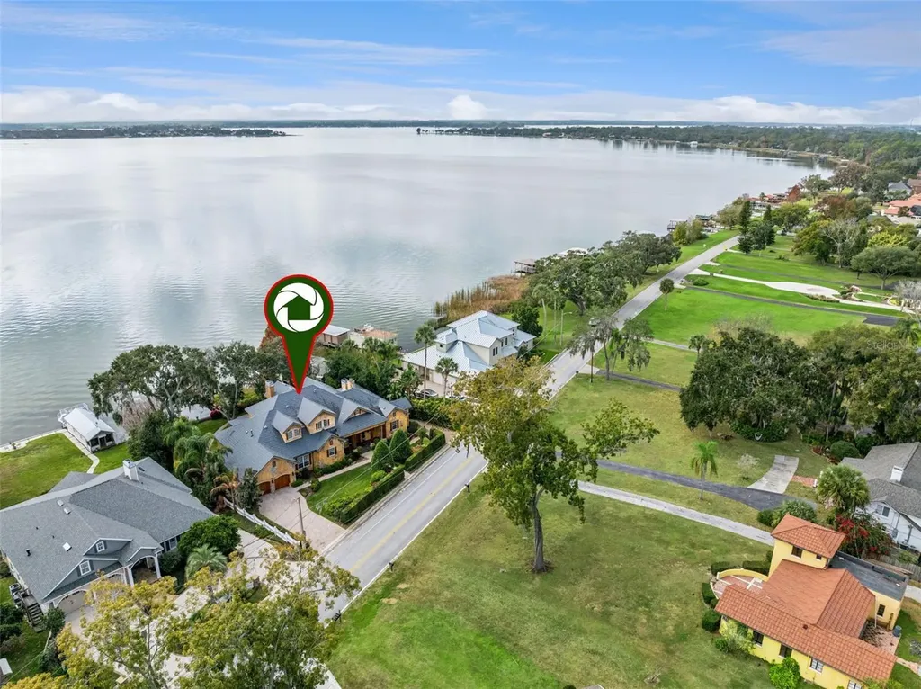 1490 Lakeshore Drive Mount Dora FL 32757