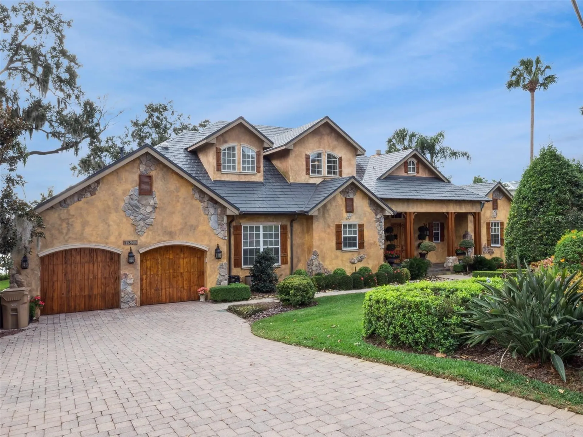 1490 Lakeshore Drive Mount Dora FL 32757