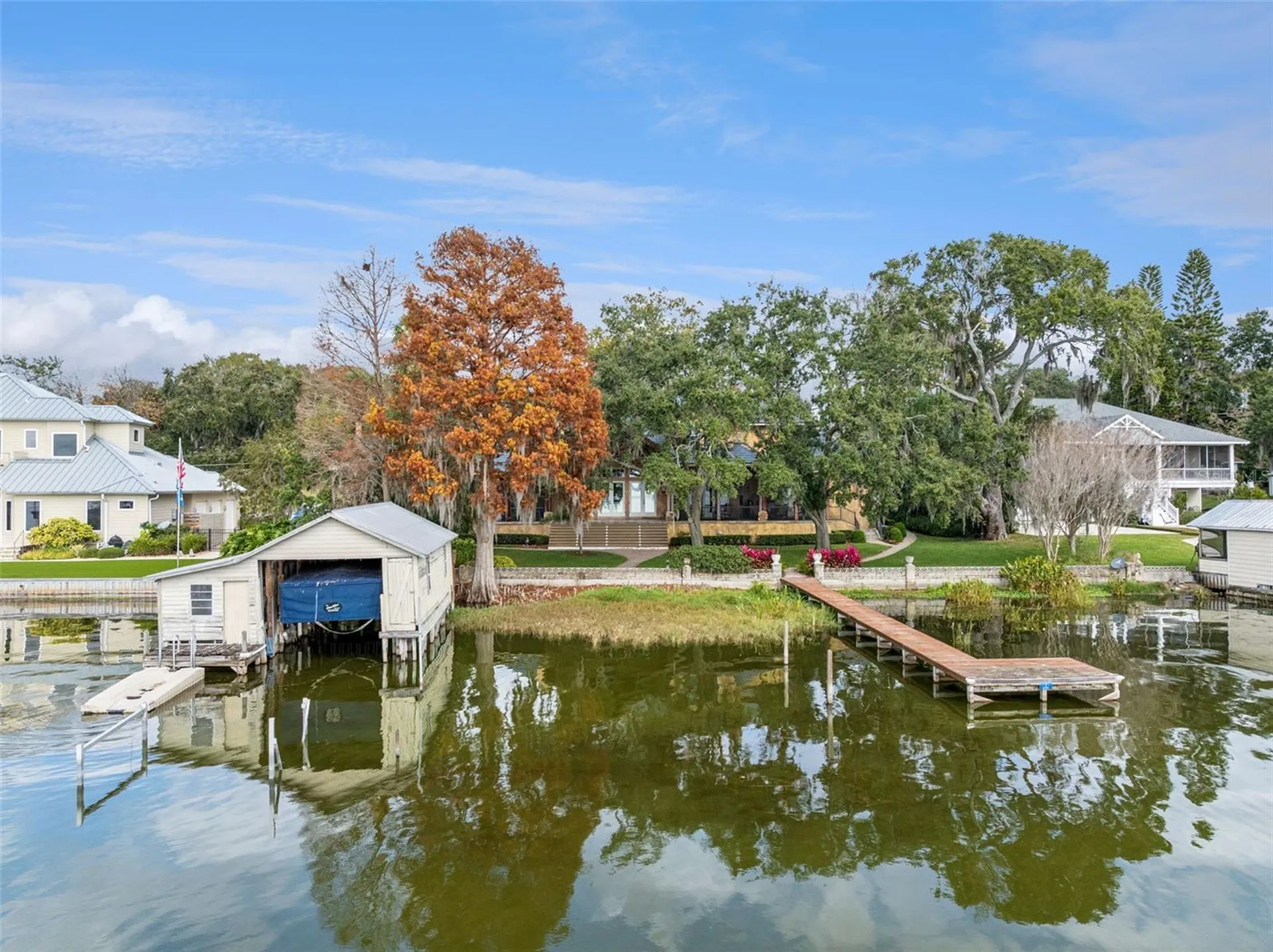 1490 Lakeshore Drive Mount Dora FL 32757