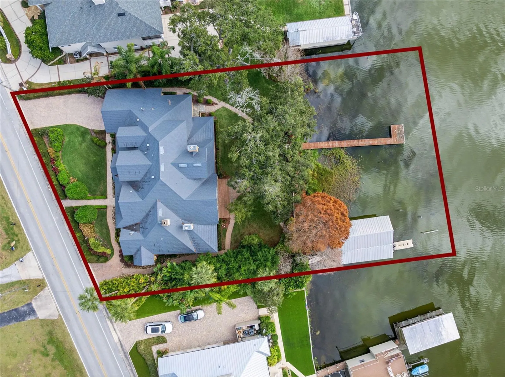 1490 Lakeshore Drive Mount Dora FL 32757