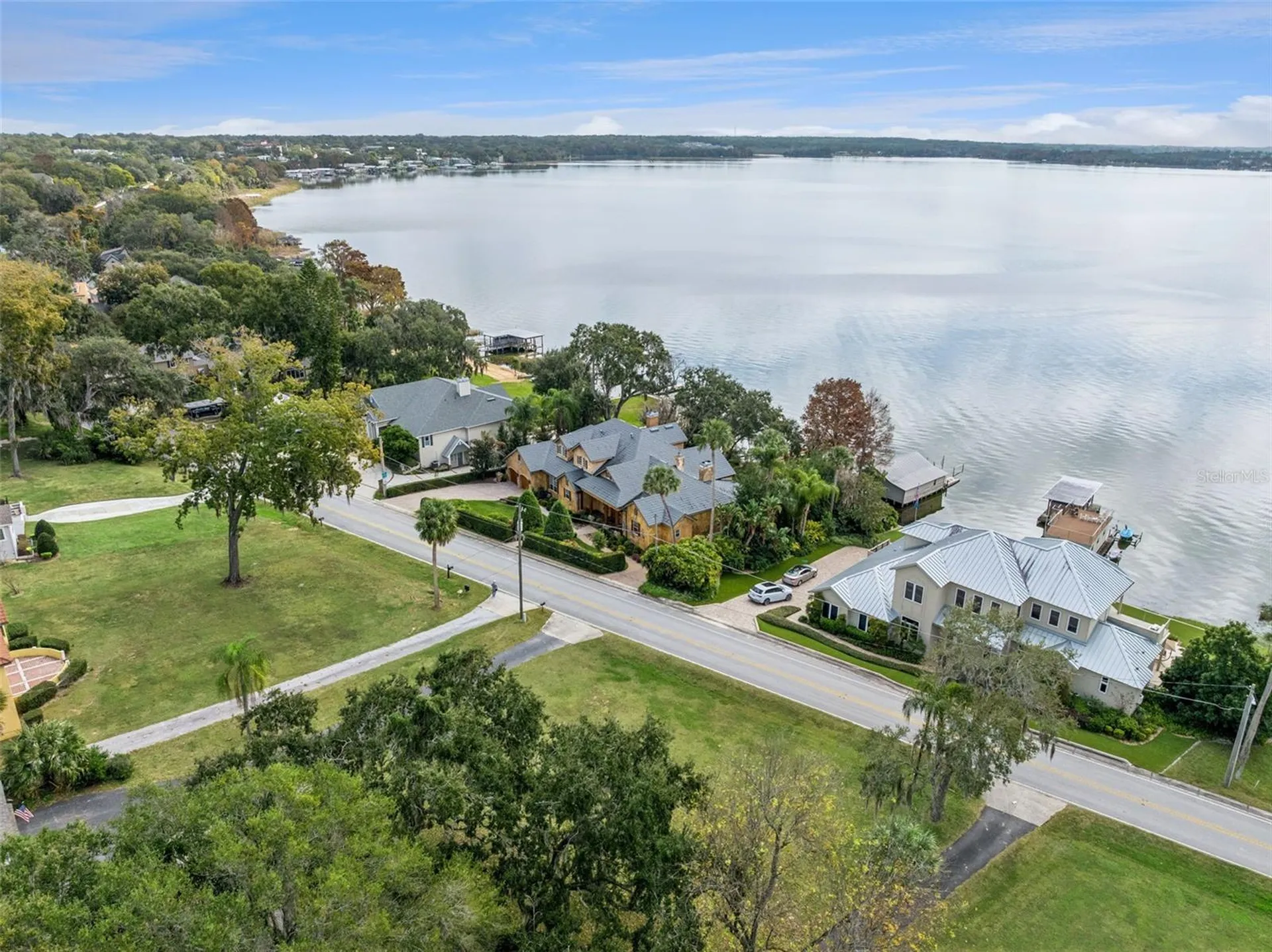 1490 Lakeshore Drive Mount Dora FL 32757