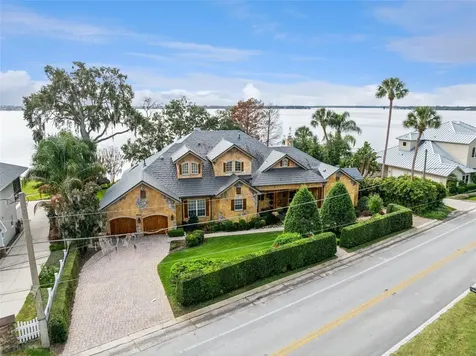 1490 Lakeshore Drive Mount Dora FL 32757