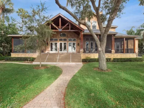 1490 Lakeshore Drive Mount Dora FL 32757