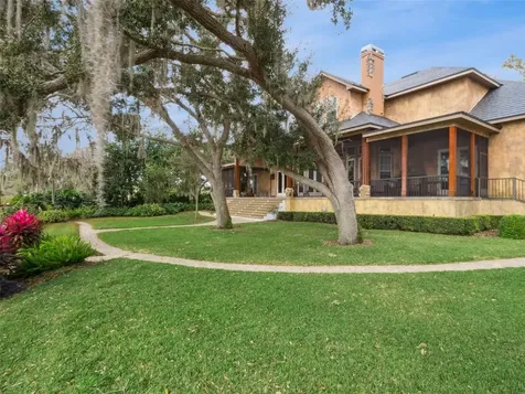 1490 Lakeshore Drive Mount Dora FL 32757