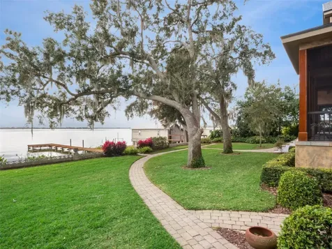 1490 Lakeshore Drive Mount Dora FL 32757
