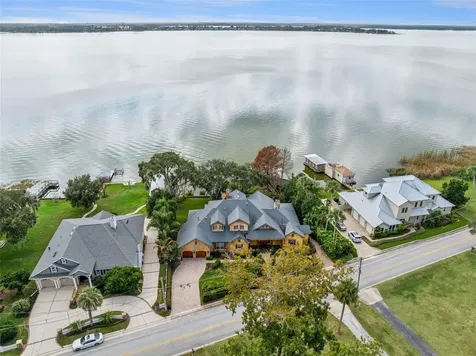 1490 Lakeshore Drive Mount Dora FL 32757